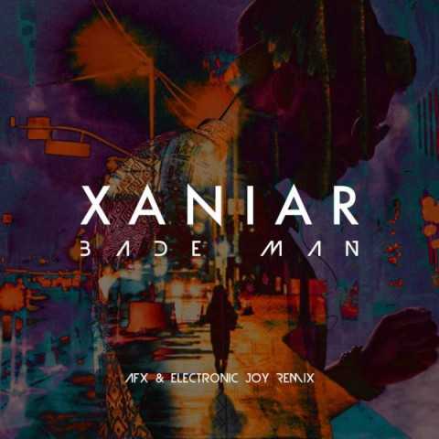 Xaniar